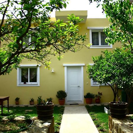 Cactus Apartman Nopíja Kültér fotó
