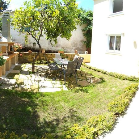 Cactus Apartman Nopíja Kültér fotó