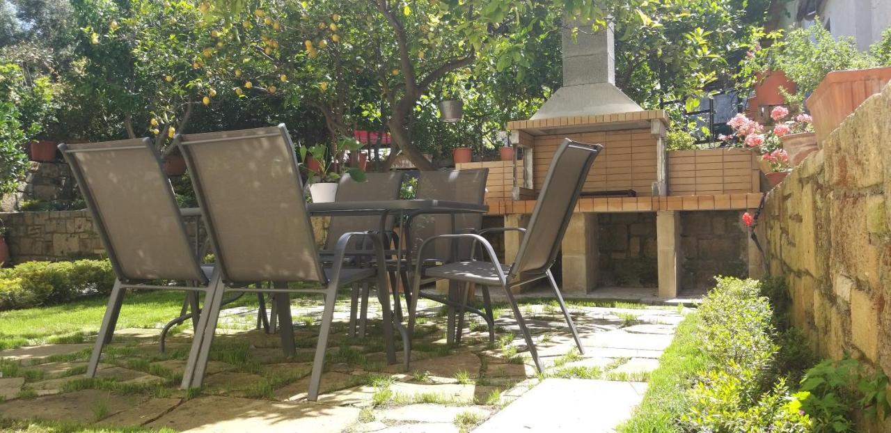 Cactus Apartman Nopíja Kültér fotó