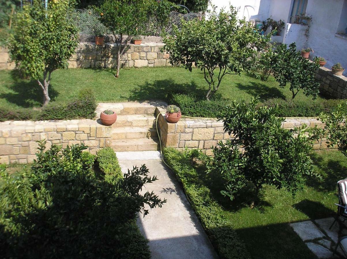 Cactus Apartman Nopíja Kültér fotó