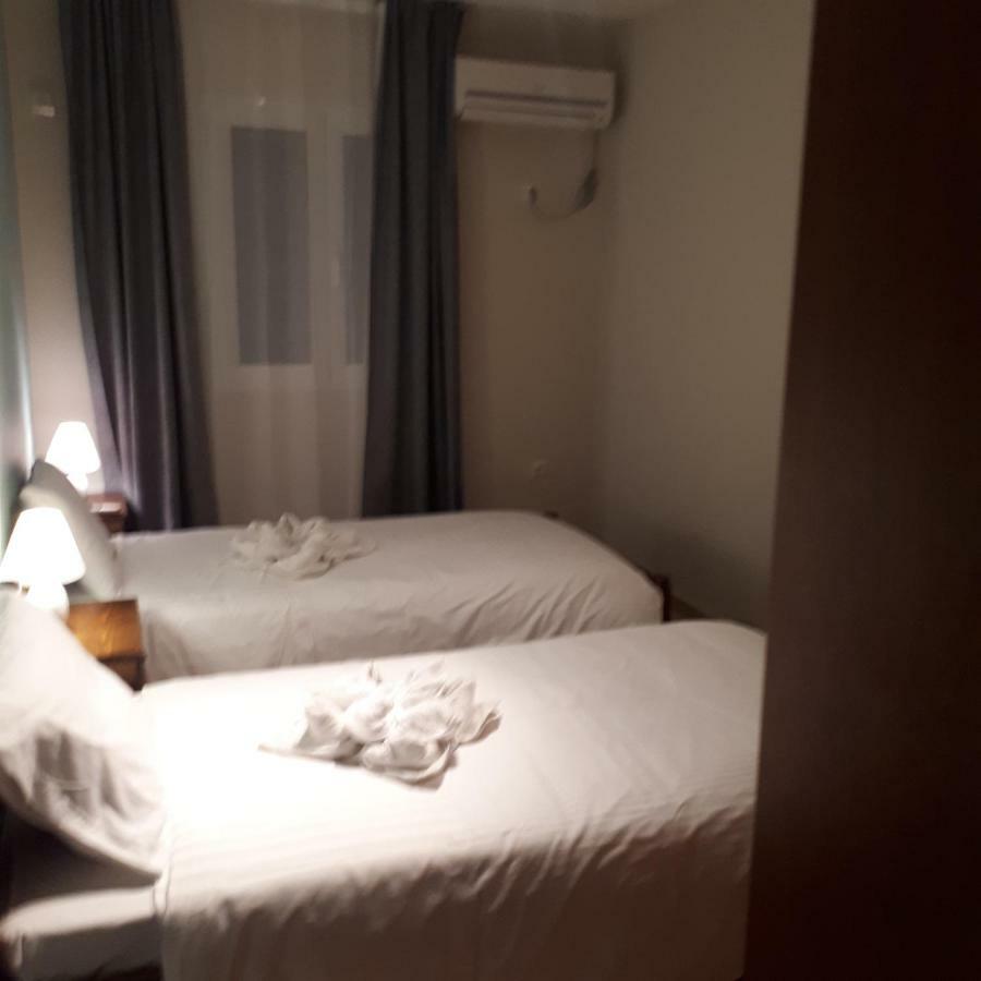Cactus Apartman Nopíja Kültér fotó