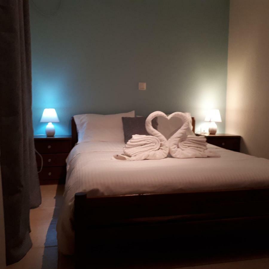 Cactus Apartman Nopíja Kültér fotó