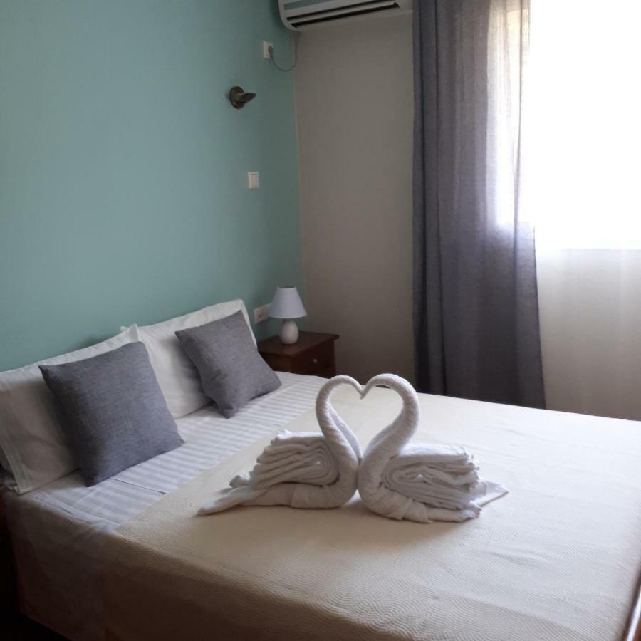 Cactus Apartman Nopíja Kültér fotó