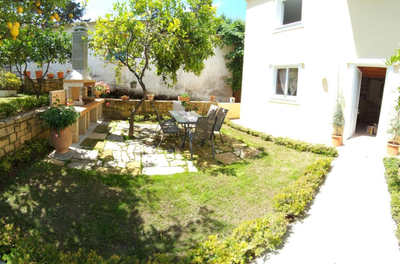 Cactus Apartman Nopíja Kültér fotó