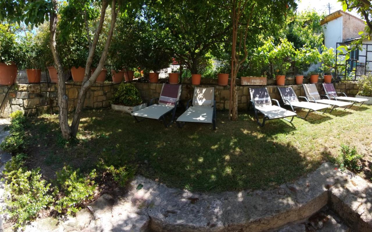 Cactus Apartman Nopíja Kültér fotó
